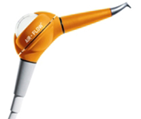 Пескоструйный аппарат Air-Flow® handy 2+ (Midwest) Оранжевый