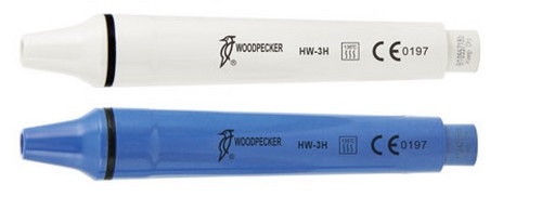 Сменный наконечник для скалера Woodpecker UDS  (стандарт EMS)